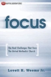 Cover of: Focus by Lovett H. Weems