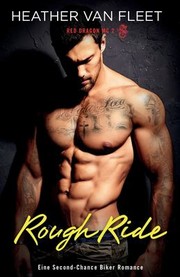 Cover of: Rough Ride: Eine Second-Chance Biker Romance