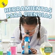 Cover of: Herramientas para Ciencias by Marla Conn, Alma Patricia Ramirez