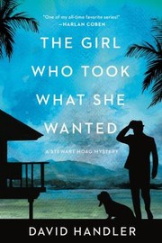 Cover of: Girl Who Took What She Wanted
