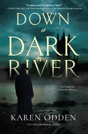 Cover of: Down a Dark River