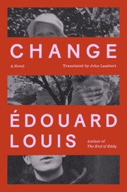 Cover of: Change: A Novel