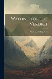 Cover of: Waiting for the Verdict