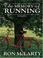 Cover of: The memory of running