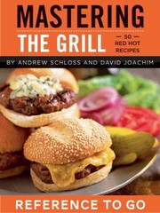 Cover of: Mastering the Grill Deck