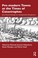 Cover of: Pre-Modern Towns at the Times of Catastrophes