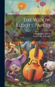 Cover of: Widow Bedott Papers