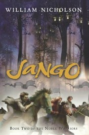 Cover of: Jango by Nicholson, William