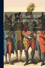 Cover of: Comedy of Conscience