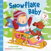 Cover of: Snowflake baby