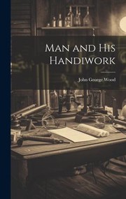 Cover of: Man and His Handiwork