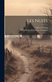 Cover of: Nuits