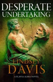 Cover of: Desperate Undertaking