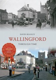 Cover of: Wallingford Through Time