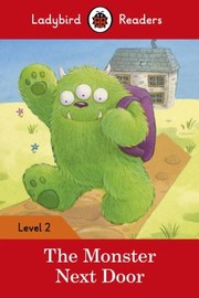 Cover of: Monster Next Door, Level 2