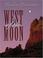 Cover of: West of the moon