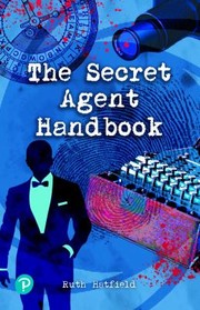 Cover of: Rapid Plus Stages 10-12 12. 8 Secret Agent Handbook