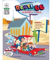 Cover of: Route 66: A Trip Through the 66 Books of the Bible