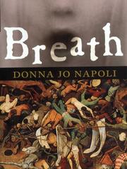 Cover of: Breath (The Literacy Bridge - Large Print)