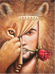 Cover of: Beast by Donna Jo Napoli
