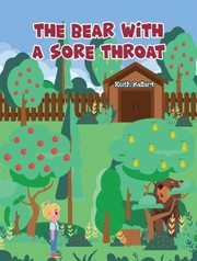 Cover of: Bear with a Sore Throat