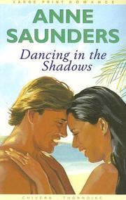 Cover of: Dancing in the shadows