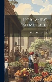 Cover of: orlando Inamorato