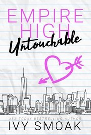 Cover of: Untouchable