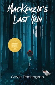 Cover of: MacKenzie's Last Run