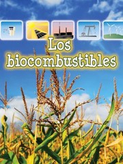 Cover of: Biocombustibles