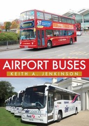 Cover of: Airport Buses