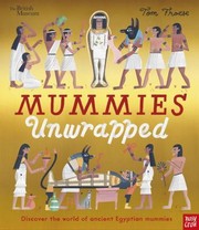 Cover of: British Museum: Mummies Unwrapped