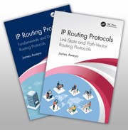 Cover of: Ip Routing Protocols