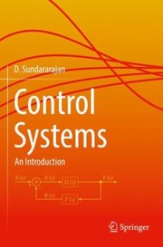 Cover of: Control Systems: An Introduction