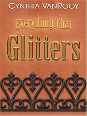 Cover of: Everything that glitters