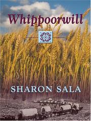Cover of: Whippoorwill