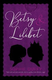 Cover of: Betsy and Lilibet