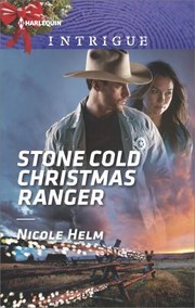 Cover of: Stone Cold Christmas Ranger