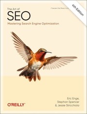 Cover of: Art of SEO by Eric Enge, Stephan Spencer, Jessie Stricchiola, Rand Fishkin, Eric Enge, Stephan Spencer, Jessie Stricchiola