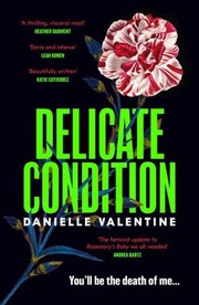 Cover of: Delicate Condition