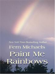 Cover of: Paint Me Rainbows