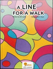 Cover of: Line for a Walk