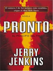 Soon by Jerry B. Jenkins