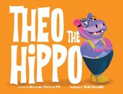 Cover of: Theo the Hippo