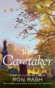 Cover of: Caretaker