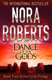 Cover of: Dance of the Gods by Nora Roberts