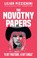 Cover of: Novotny Papers