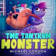 Cover of: Tantrum Monster