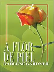 Cover of: A flor de piel