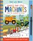 Cover of: Wheels and Steel - Machines